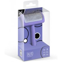 TAURO PRO LINE wooden brush, curved...