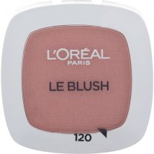 L'Oréal Paris True Match Le Blush 120 Rose...