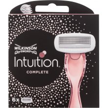 Wilkinson Sword Intuition Complete 1Pack -...