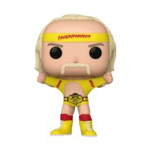 FUNKO POP! Vinyl figuur: WWE - Hulk Hogan