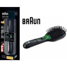 Braun Hair brush SB1 BR 710 black