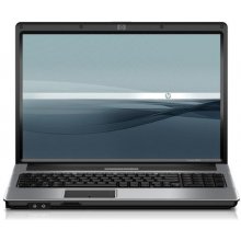 Notebook HP Compaq 6820s T5870 43.2 cm (17")...