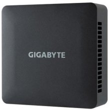 GIGABYTE BRIX Black i5-1335U