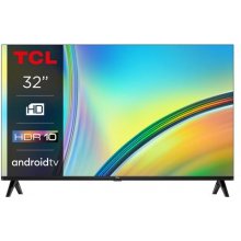 Teler TCL S54 Series 32S5400A TV 81.3 cm...