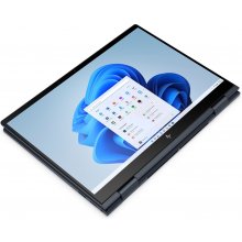 Sülearvuti HP ENVY x360 13-bf0007nw Hybrid...