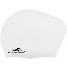 Aquafeel Swimming cap silicone 30404 10...