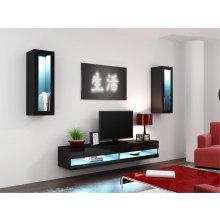 Cama MEBLE Cama Living room cabinet set VIGO...