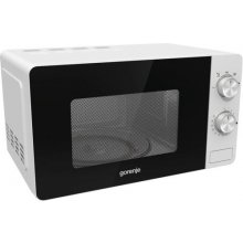 Gorenje MO17E1W microwave Countertop Solo...