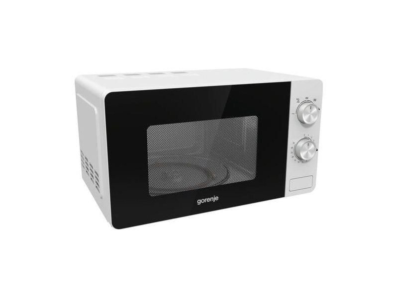 Gorenje mo20e1s. Микроволновая печь Gorenje bmx201ag1bg. Gorenje mo23a4x. Микроволновка Gorenje mo17e1w не греет.