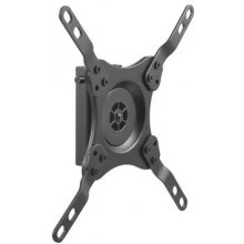 MULTIBRACKETS M VESA Wallmount 360 Black