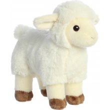 ECO NATION AURORA pehme mänguasi lammas, 24...