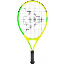 Dunlop Tennis racket TRISTORM JNR (21") G000