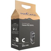 Wecare WEC1592 ink cartridge Black
