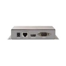 LevelOne HDMI Video Wall over IP PoE...