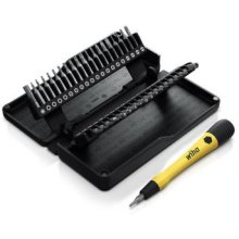 Wiha 44624 manual screwdriver Multi-bit...