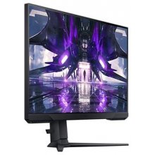 Samsung LED MONITOR 27" LS27AG320NUXE