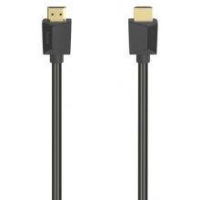 Hama Cable HDMI, Ultra-HD 4K, Ethernet, 5 m