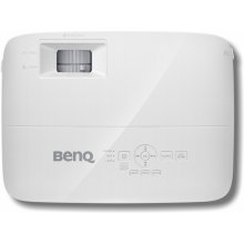 BENQ MW550 - DLP projector - portable - 3D -...