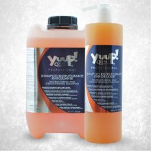Yuup! Restructuring ja Strengthening Shampoo...