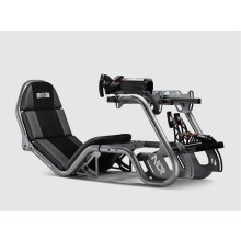 Next Level Racing | Steel | Racing Simulator...