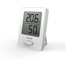 Duux Sense Hygrometer + Thermometer