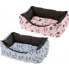 Ferplast Dog bed Coccolo 60 cushion...