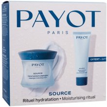 PAYOT Source Moisturizing Ritual 50ml - Day...