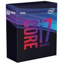 Protsessor INTEL S1151 CORE i7 9700KF BOX...