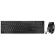 CHERRY DW 9500 SLIM keyboard Mouse included...