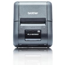 Brother RJ-2050 2IN DT MOBILE WITH BT MFI...