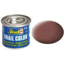 Revell Email Color 83 Rust Mat 14ml