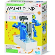 4M Water pump
