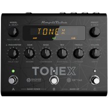 IK Multimedia Tonex Pedal - guitar effect