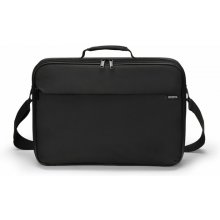 DICOTA Multi ONE Clamshell 14-16" black