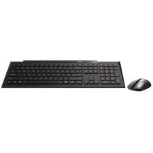 Klaviatuur Set keyboard and mouse Multi-Mode...