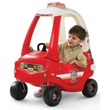 Little Tikes