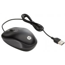 Мышь HP TRAVEL USB MOUSE