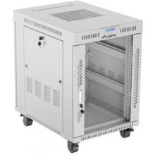 Lanberg FF01-6815-12SL rack cabinet 15U...