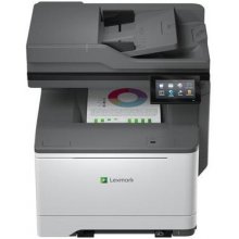 Lexmark CX532adwe Laser A4 1200 x 1200 DPI...