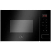 Amica Built-in microwave oven AMMB20E2SGB...