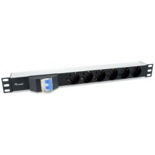 EQUIP 333312 power distribution unit (PDU) 6...