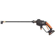 WORX WG620E pressure washer Compact Battery...