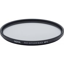 Hoya filter Mist Diffuser Black No1 58mm