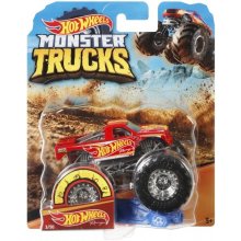 Hot Wheels Vehicle Monster Truck 1:64