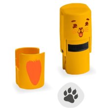 COLOP little NIO Cleany Stamp Leo retail