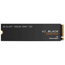 Жёсткий диск WESTERN DIGITAL Black SN8100 4...