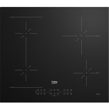 BEKO Hob HII64200SFMT