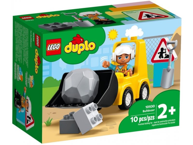 Duplo loader online