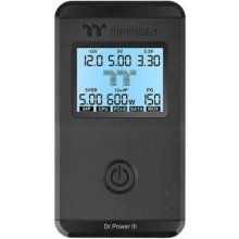 Thermaltake Dr. Power III power supply...