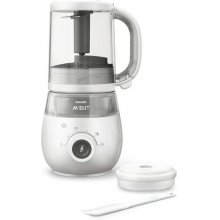 Philips AVENT 4-in-1 healthy baby food maker...